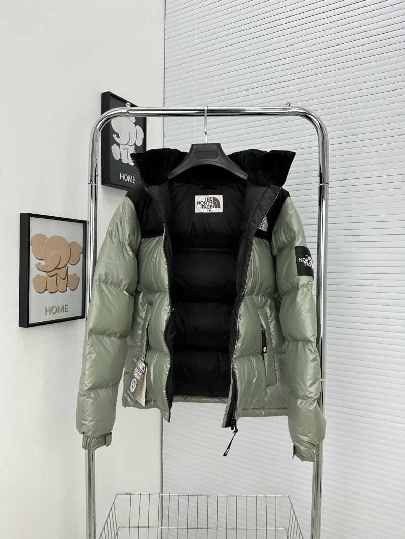 The North Face Down Jackets